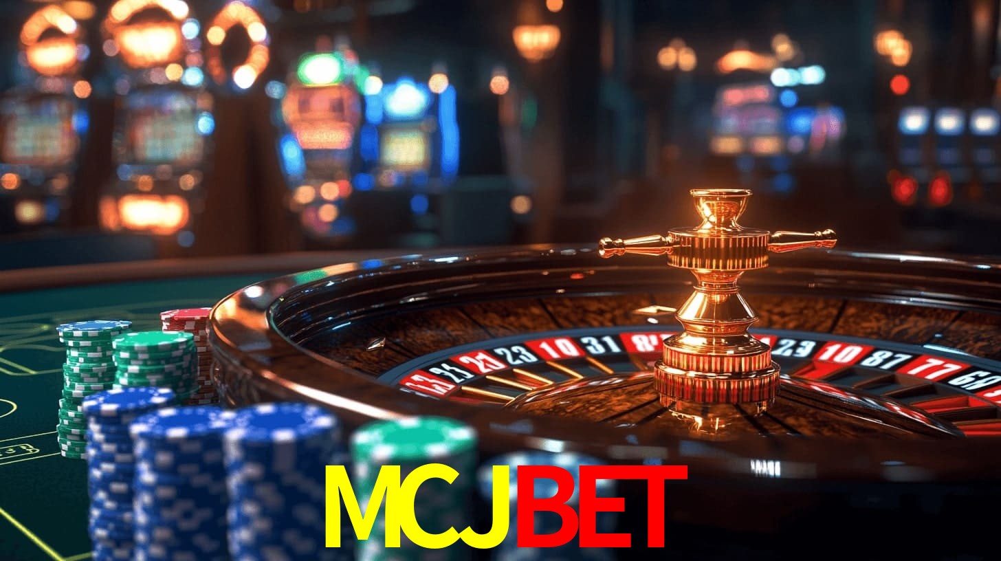 MCJBET Paga