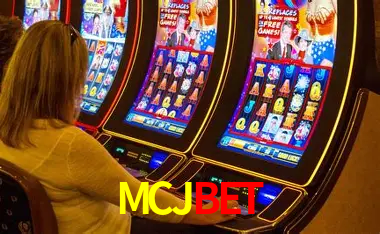 A Revolução dos Aplicativos de Jogos no MCJBET