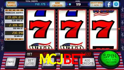 Descubra a Essência do MCJBET: Nossa História e Compromissos