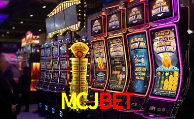 A Emoção da Loteria na MCJBET: Uma Chance de Mudança de Vida