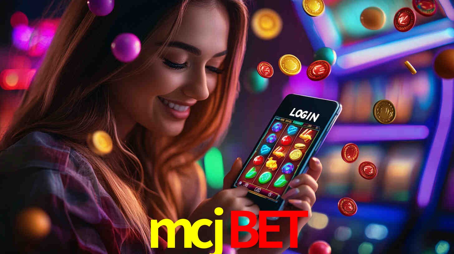 mcjbet