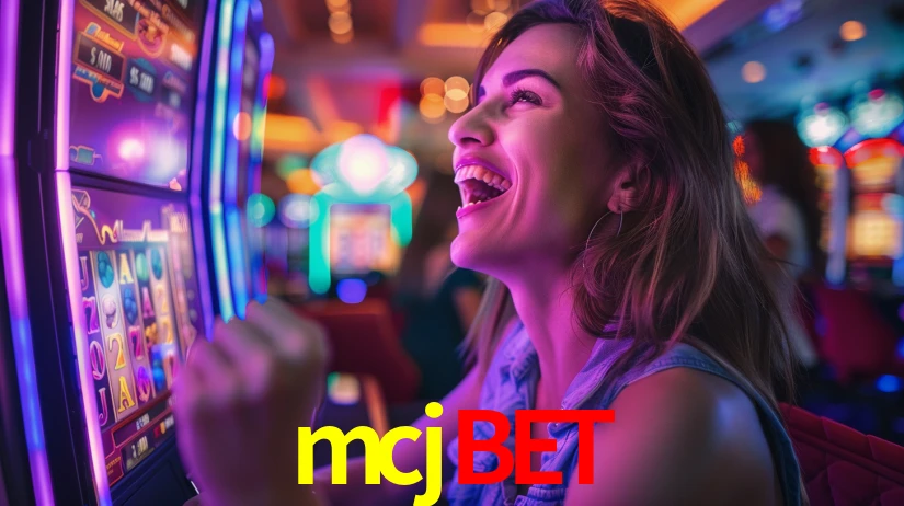 mcjbet: Seu Cassino Premiado com Pagamentos Rápidos