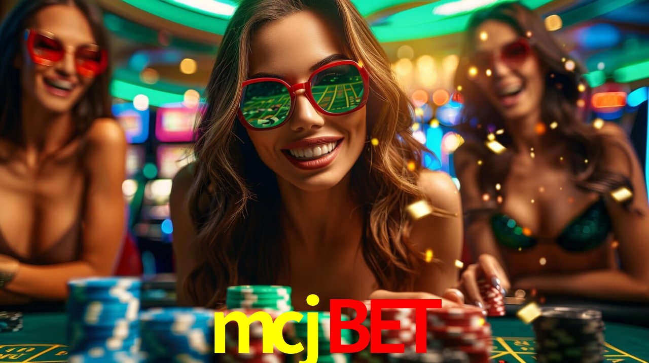 Statistics mcjbet
