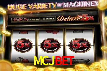 A Revolução dos Aplicativos de Jogos no MCJBET