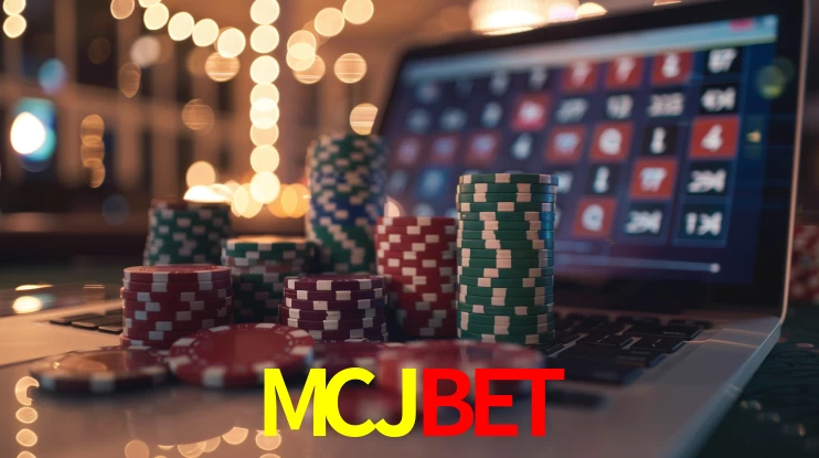 Casino VIP MCJBET