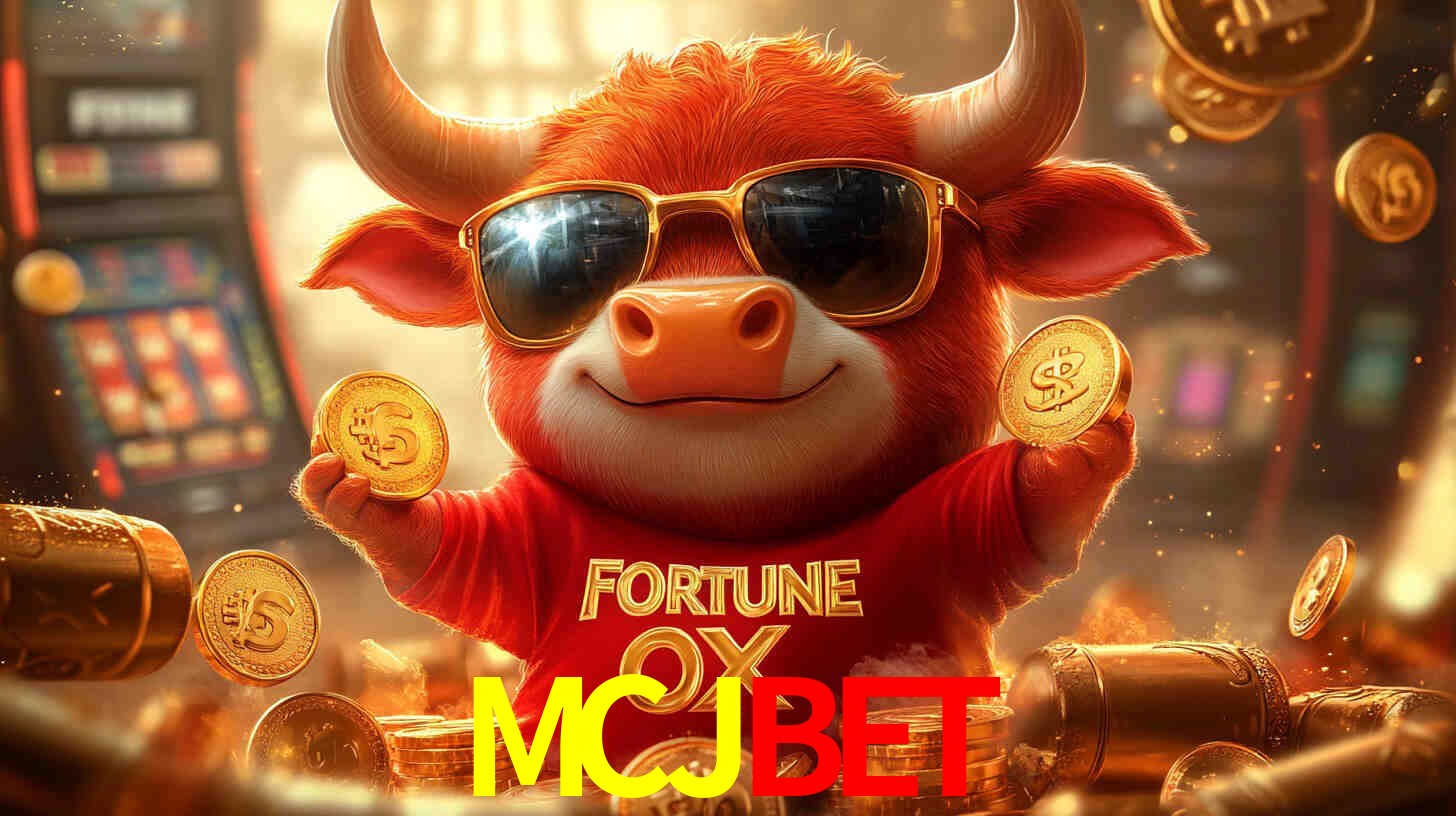MCJBET: A Experiência de Casino com Jogos de Mesa ao Vivo