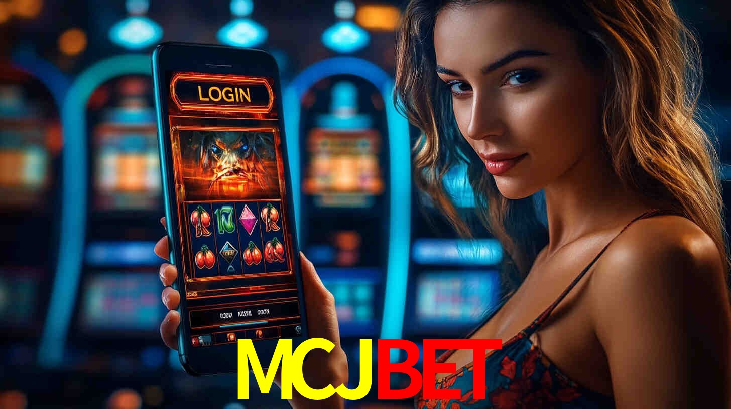 MCJBET Paga