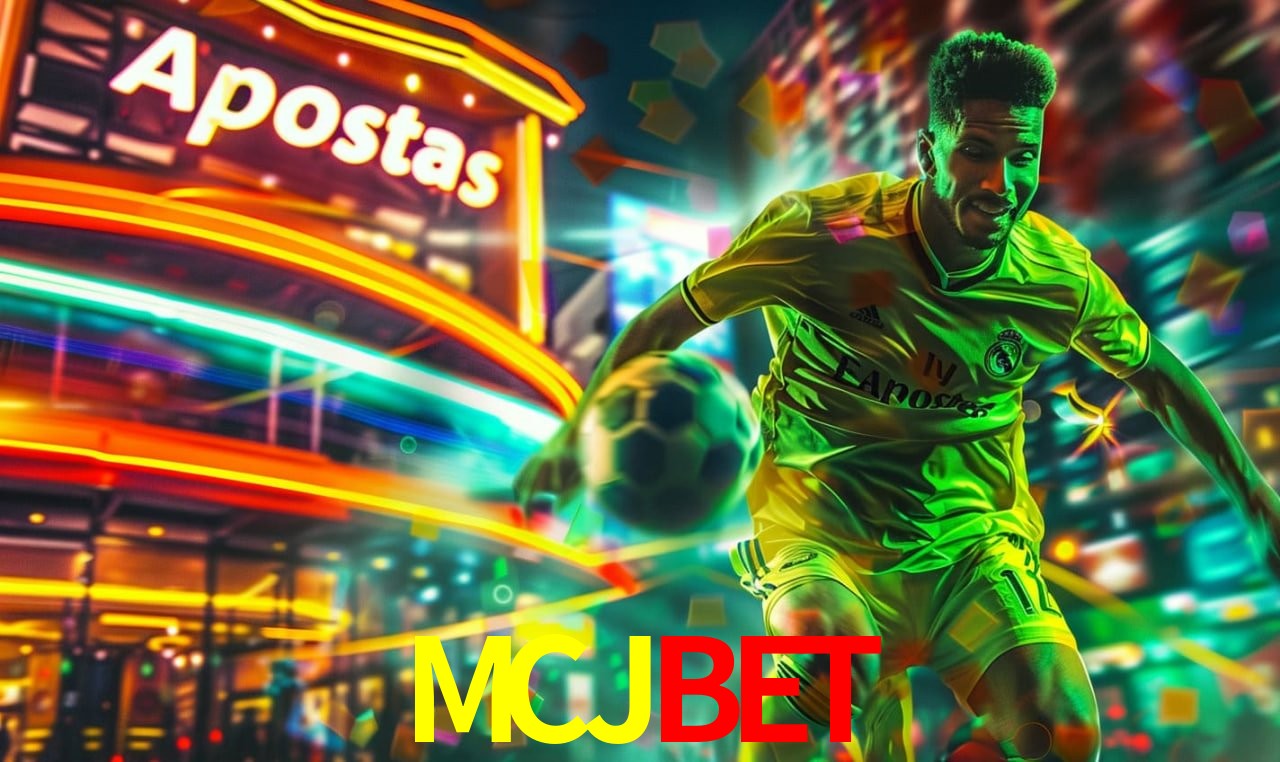 Especiais de Fim de Semana MCJBET