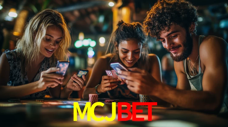 Torneios MCJBET