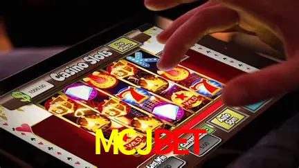 Apostas Esportivas na MCJBET: Um Guia Completo