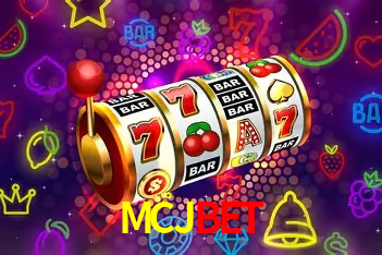 Inovações de Jogos na MCJBET: O Futuro das Experiências Interativas