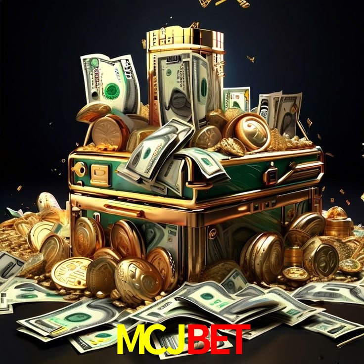 Segurança 2FA MCJBET