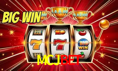 A Emoção da Loteria na MCJBET: Uma Chance de Mudança de Vida