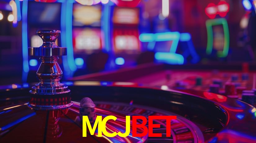 MCJBET.COM