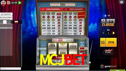 Desvendando o Mundo dos Jogos Virtuais na MCJBET