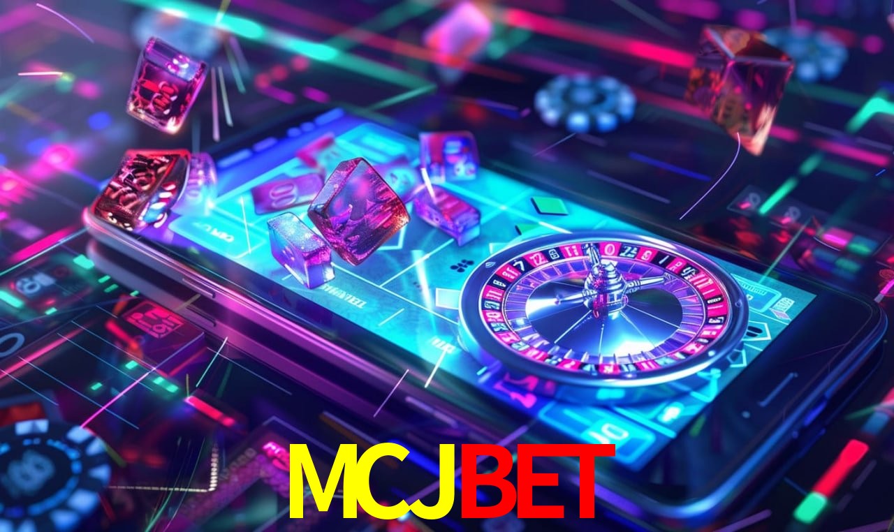 Benefícios da Conta MCJBET