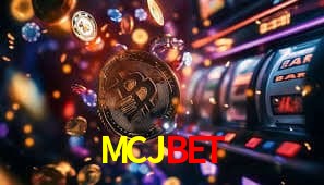 Mesa de Roleta MCJBET