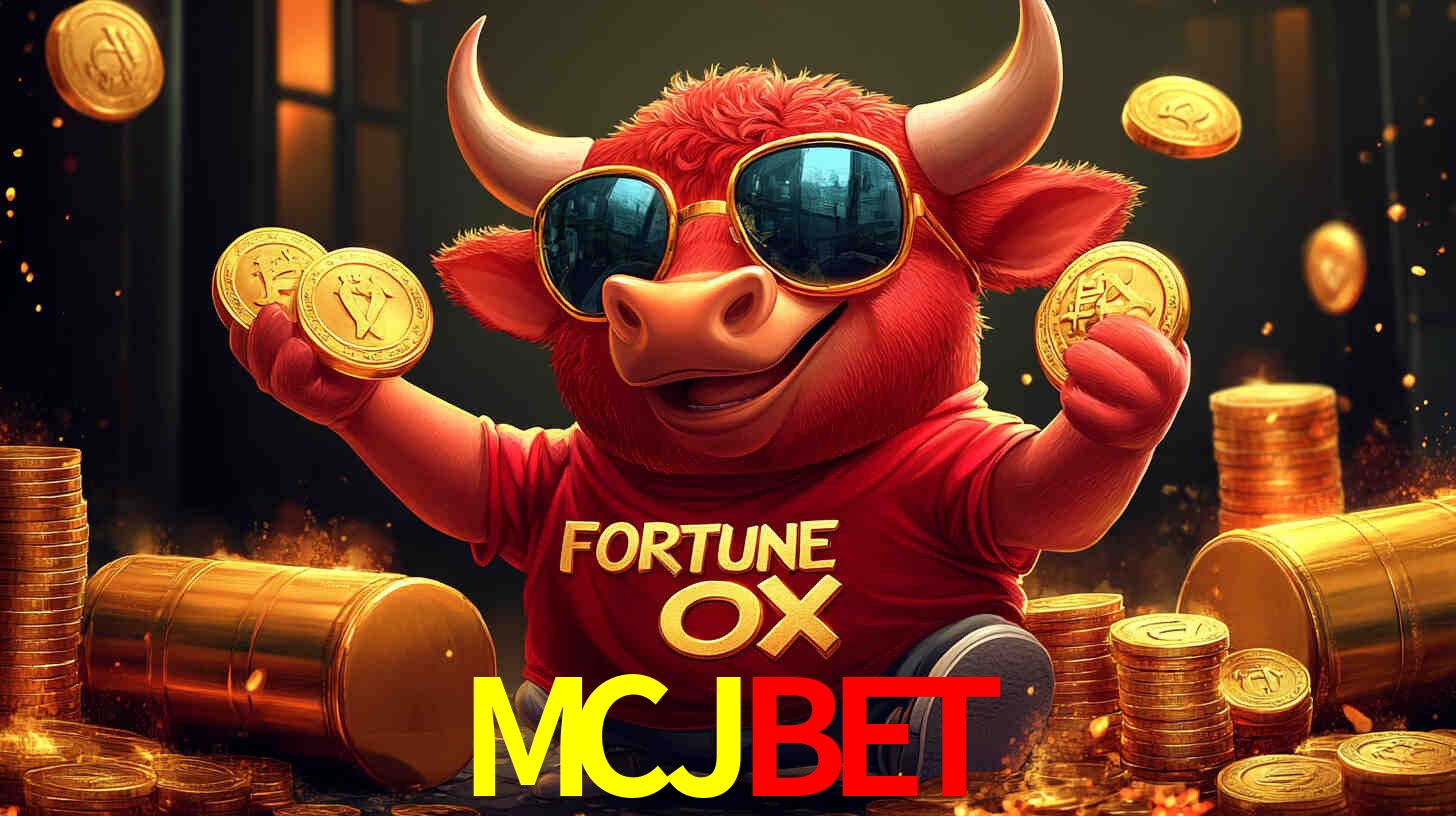 A Emoção da Loteria na MCJBET: Uma Chance de Mudança de Vida