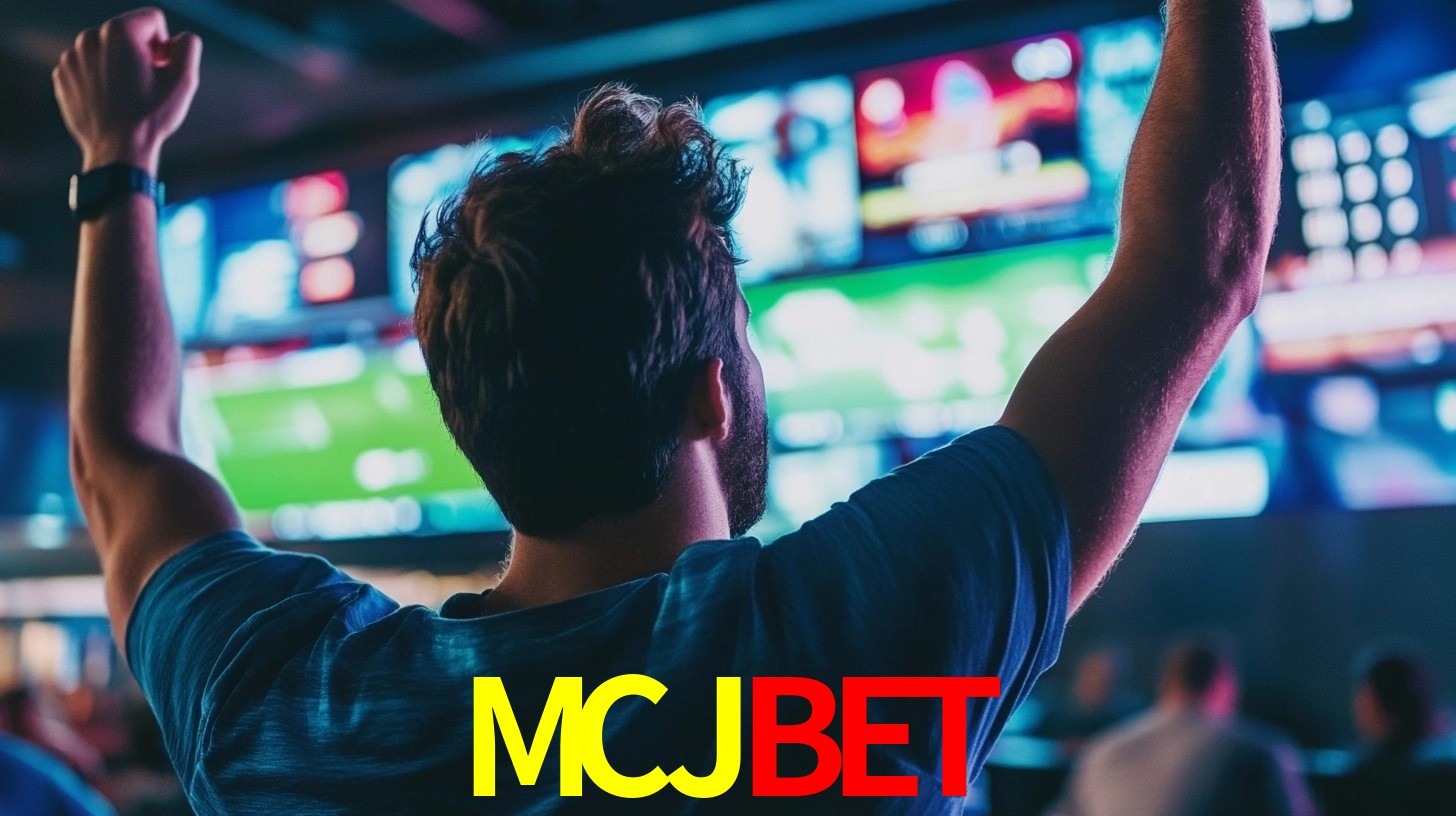 MCJBET.COM