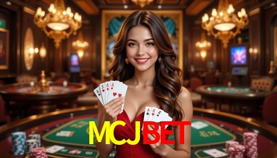 Descubra a Essência do MCJBET: Nossa História e Compromissos