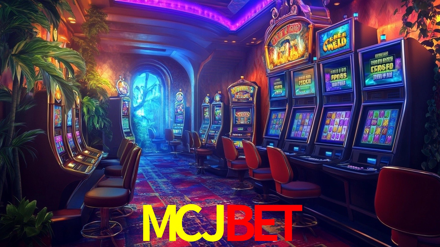 Bônus Diários MCJBET