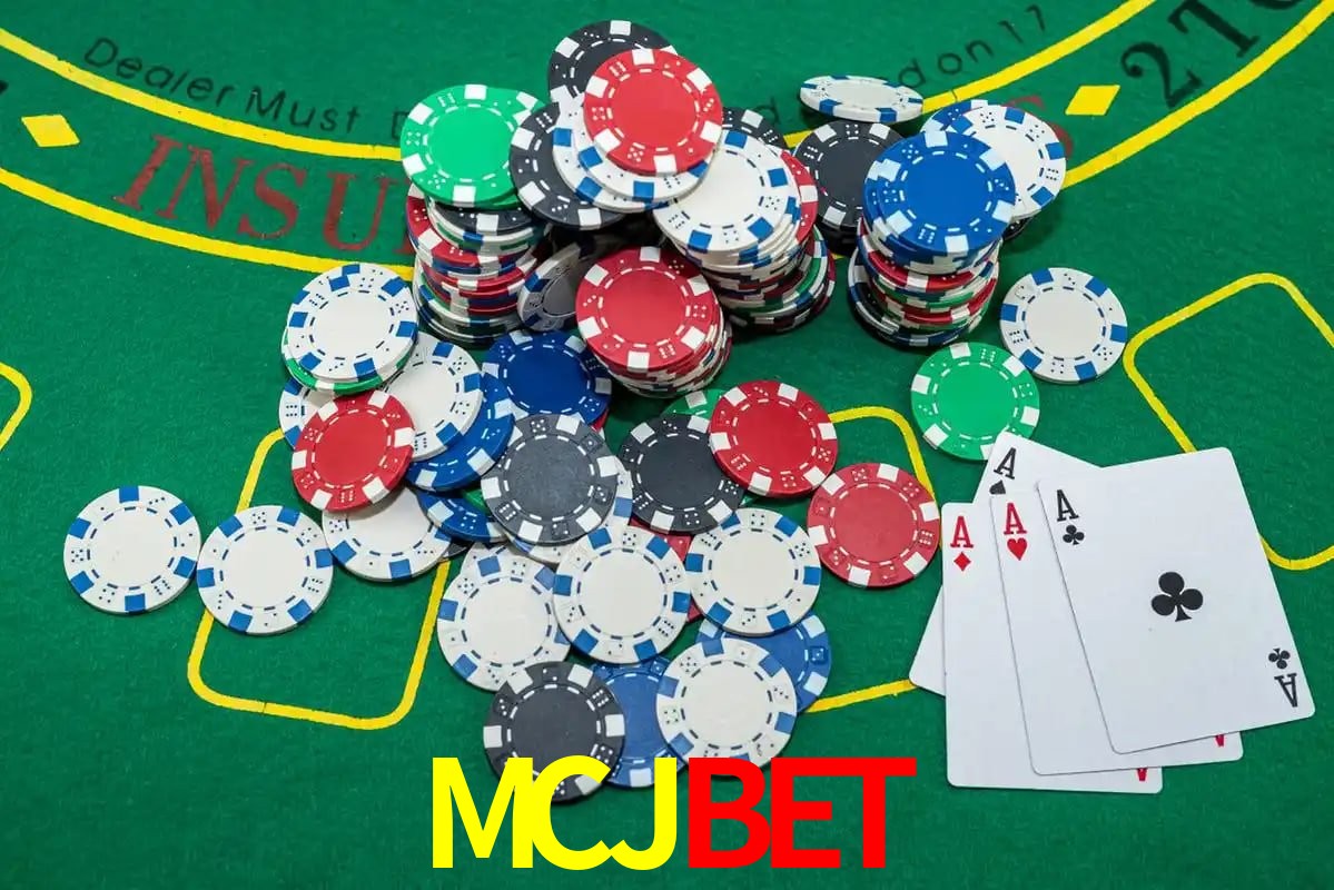 Estatísticas Esportivas MCJBET