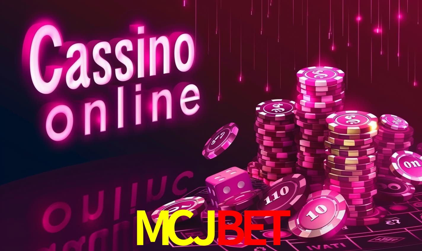 Estatísticas Esportivas MCJBET