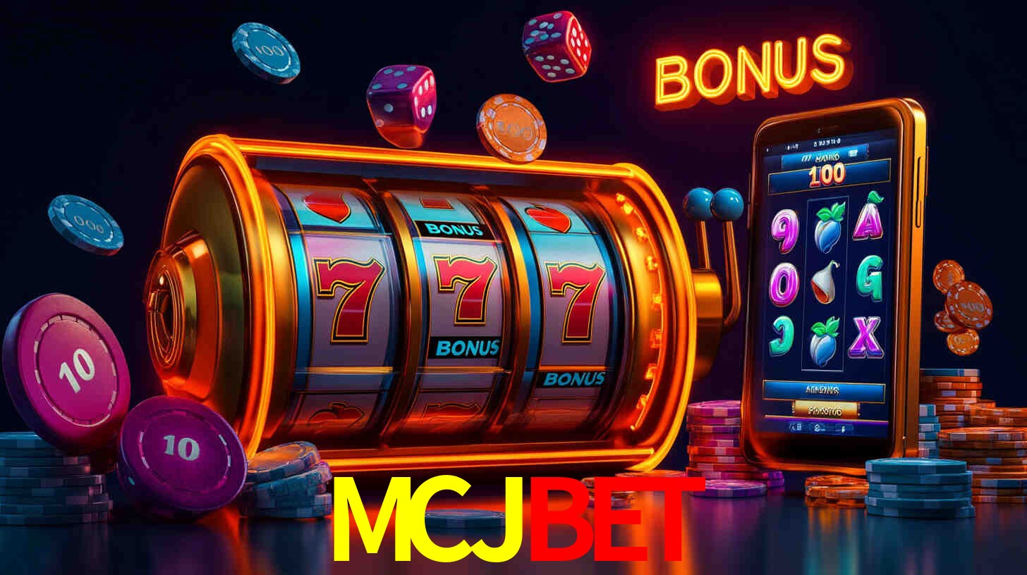 cassino MCJBET