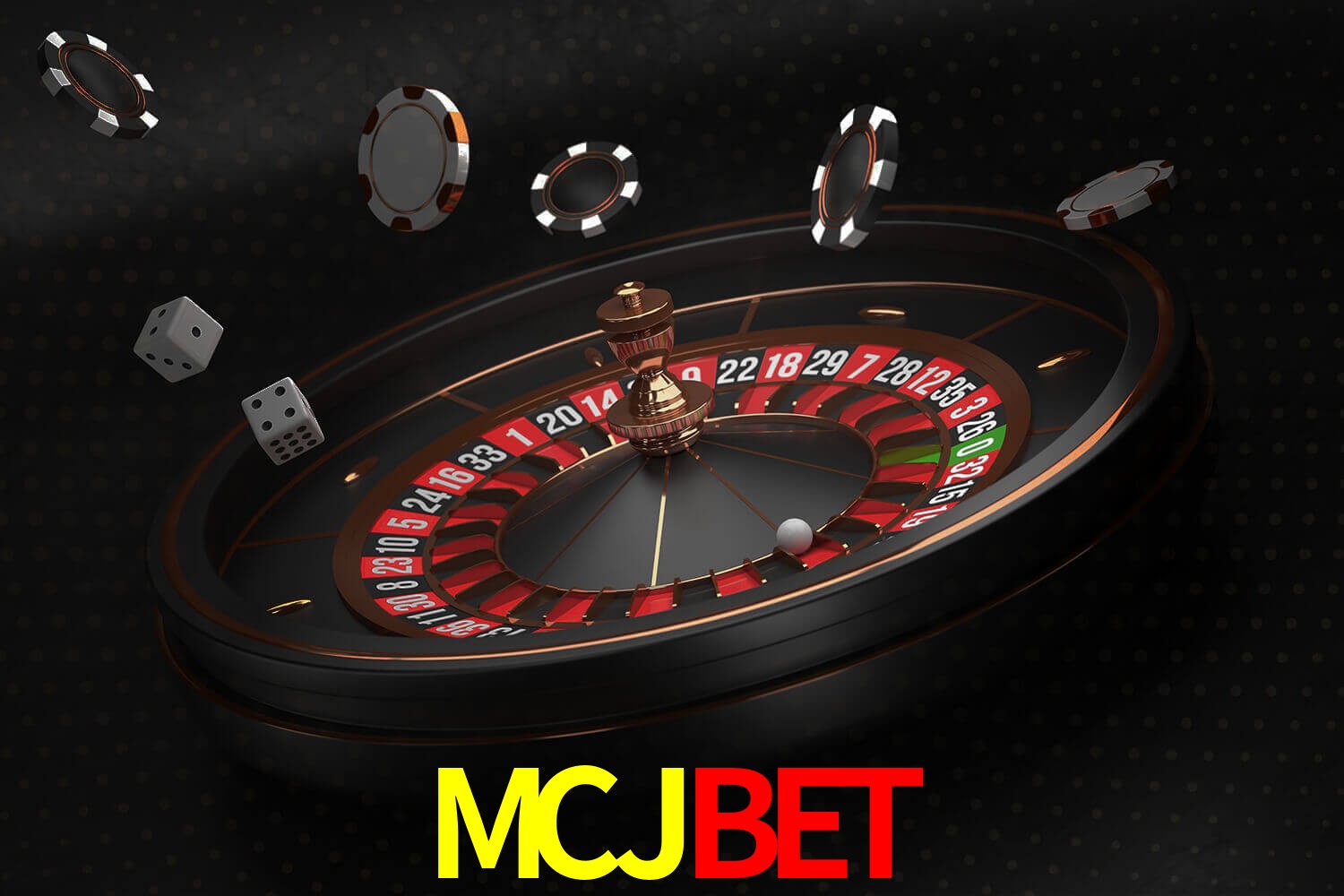 MCJBET: Seu Especialista em Apostas Esportivas Brasileiras