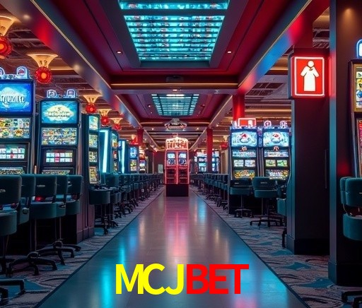 PIX Instantâneo MCJBET
