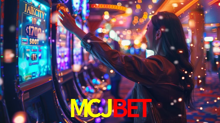 MCJBET