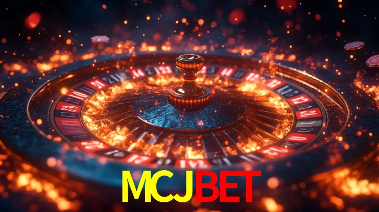 MCJBET: Jogos de Caça-Níqueis-Altas Recompensas, Roleta-Velocidade, Blackjack-Desafios Máximos
