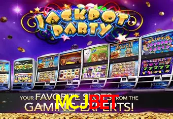 Descubra a Magia dos Jogos de Arcade no MCJBET