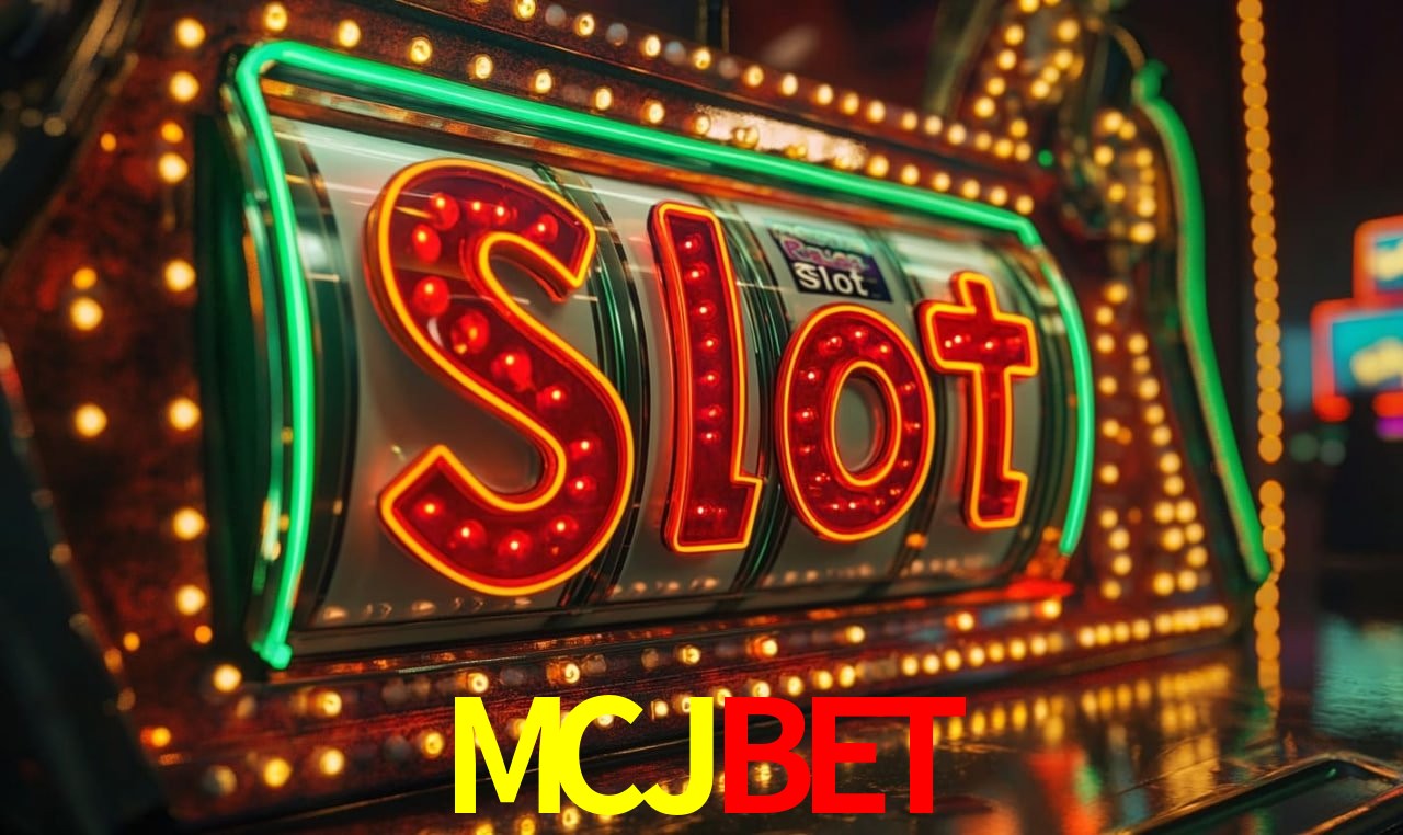 Diretório de Jogos MCJBET