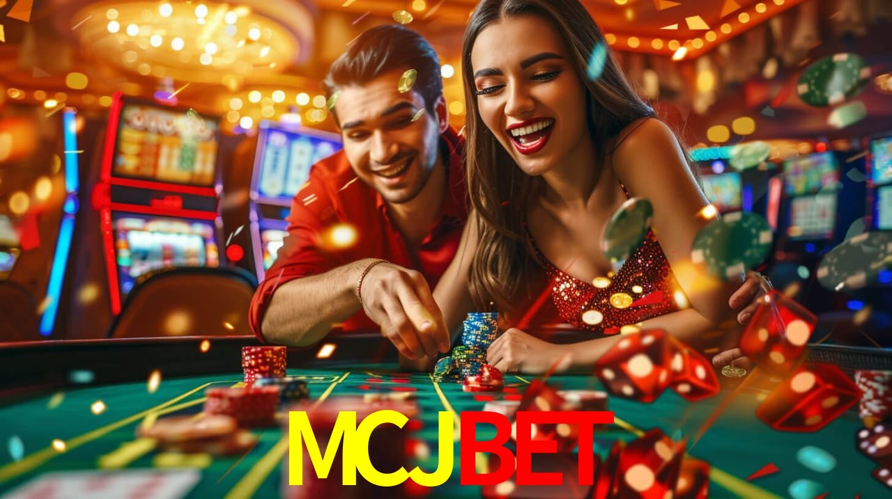 Avaliações dos Jogadores MCJBET