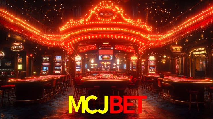 MCJBET Paga