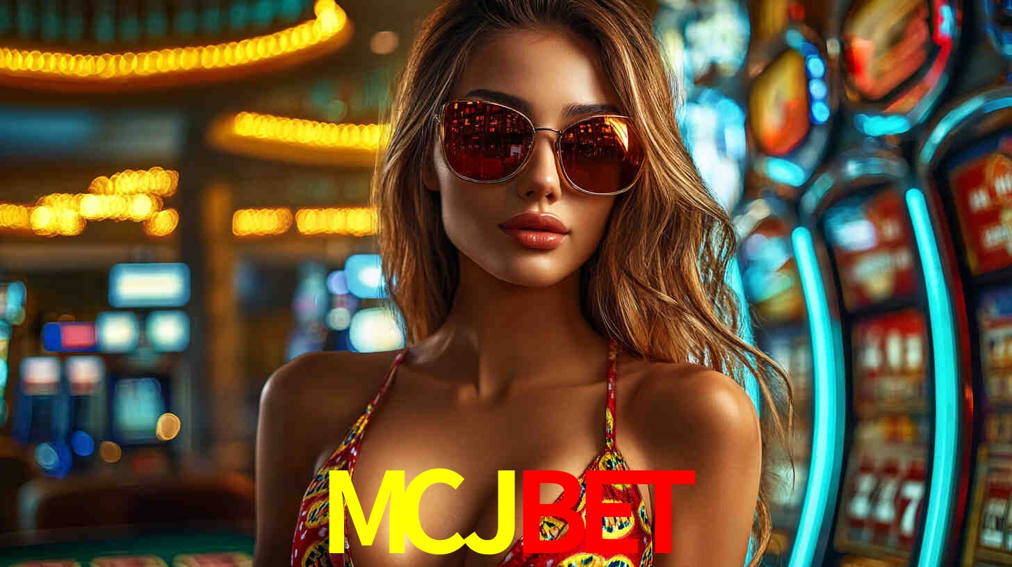 Explore as vantagens do MCJBET: serviço profissional e confiabilidade