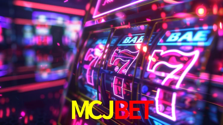 Casino Ao Vivo MCJBET