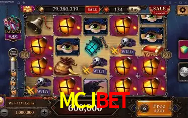A Popularidade dos Caça-Níqueis no MCJBET
