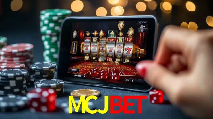 Ofertas Imperdíveis na MCJBET: Promoções e Bônus Que Valem a Pena