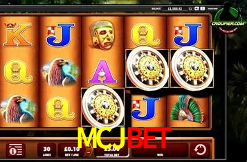 Explorando a Categoria de Eventos em Apostas na MCJBET