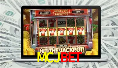A Experiência Imersiva dos Cassinos Ao Vivo no MCJBET