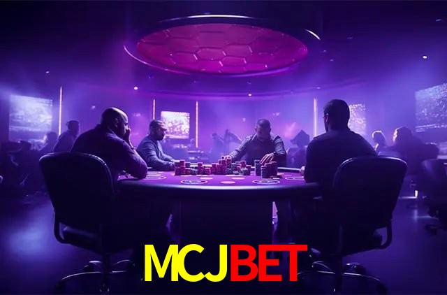 Sistemas de Segurança MCJBET