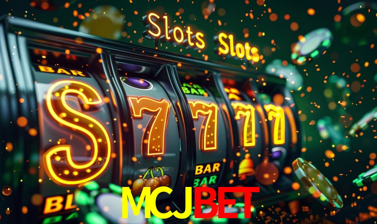 Diretório de Jogos MCJBET