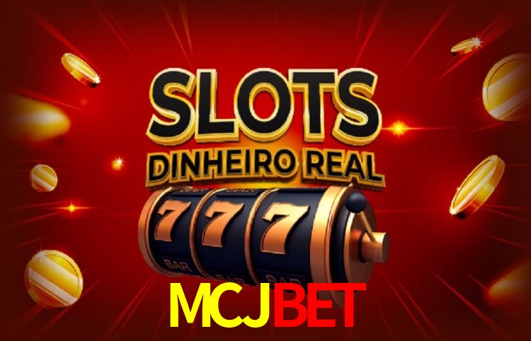 Benefícios da Conta MCJBET