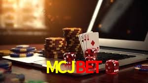 Casino VIP MCJBET