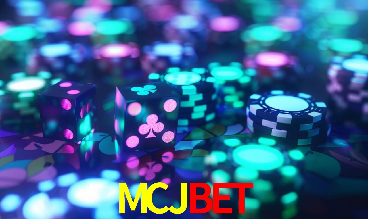 Recursos de Bônus MCJBET