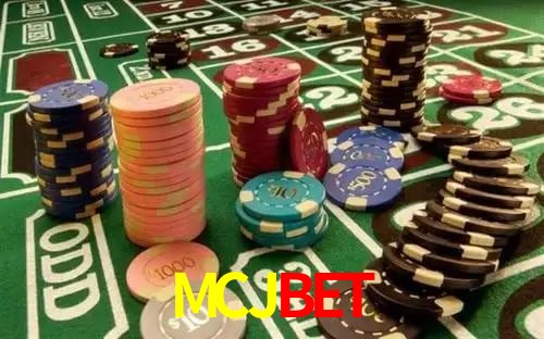 Jogos Exclusivos MCJBET