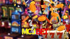 MCJBET