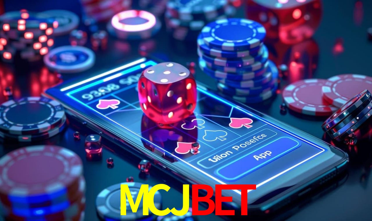 Promoção Relâmpago MCJBET